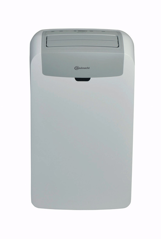 Bauknecht PACW29CO BK Klimaanlage Luftfilter mobiles Klimagerät Fernbedienung A